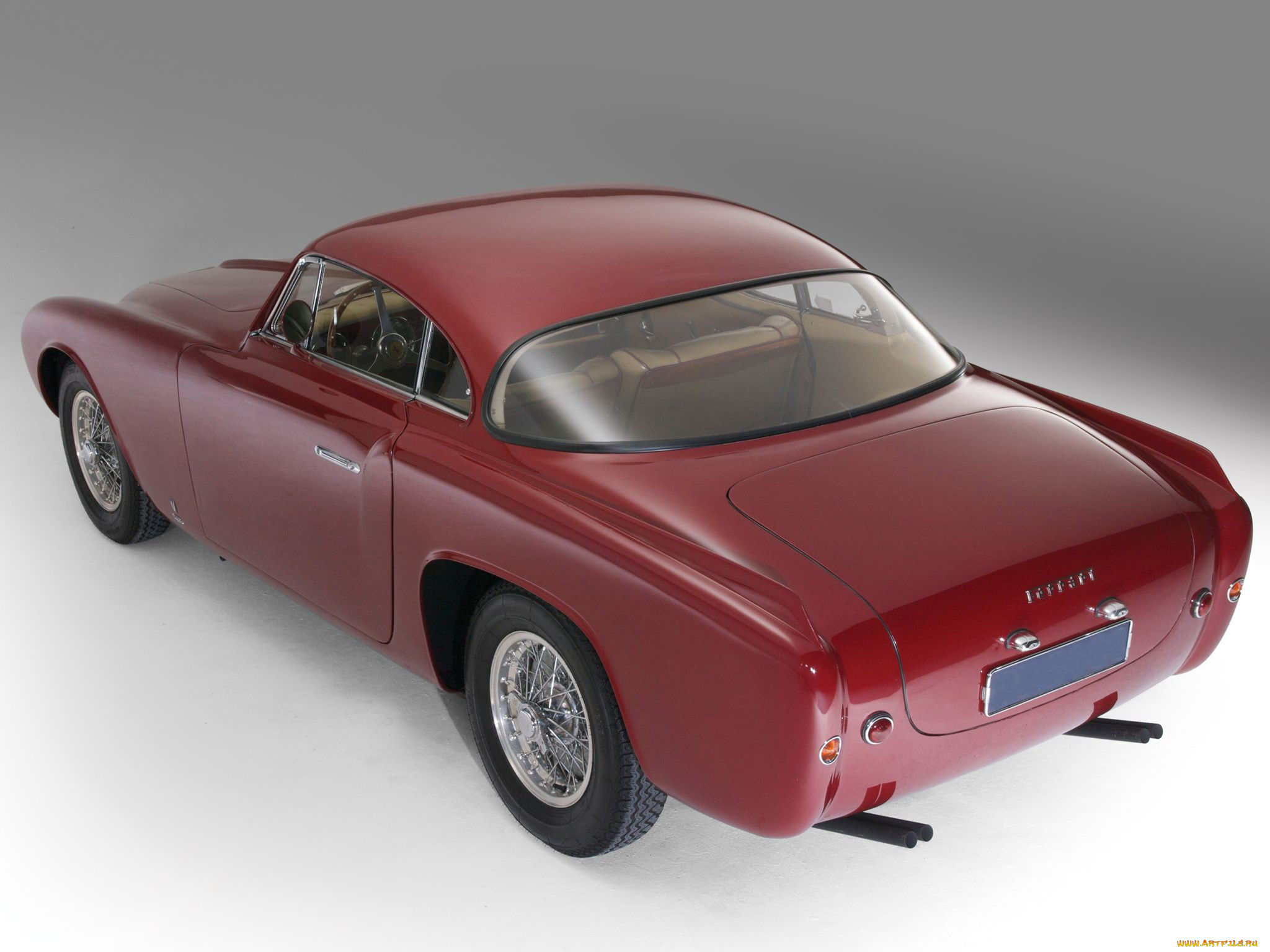 , ferrari